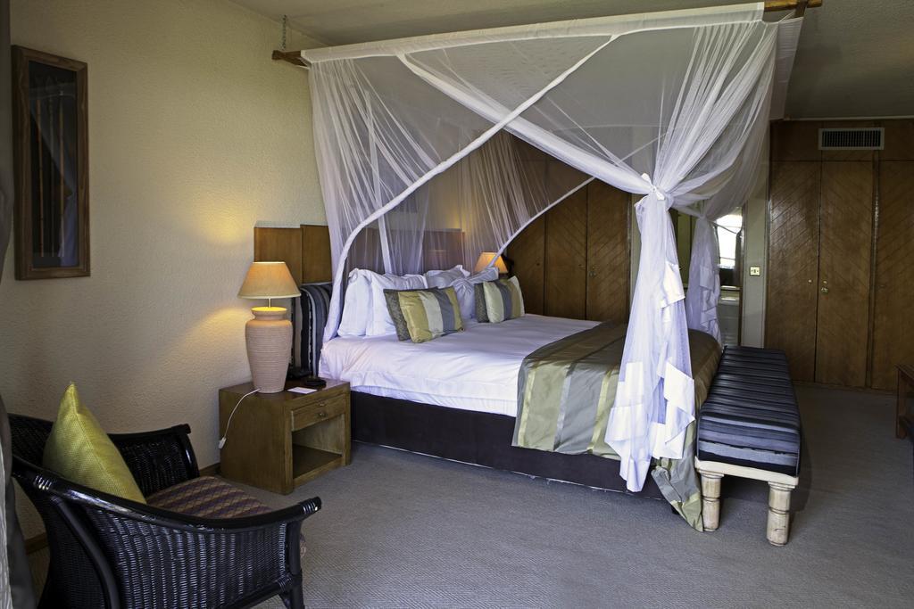 Elephant Hills Resort Victoria Falls Eksteriør bilde
