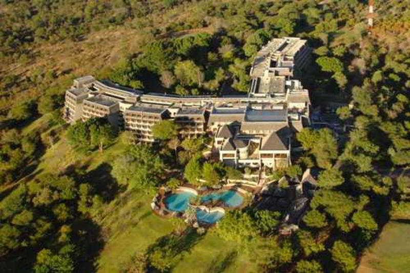 Elephant Hills Resort Victoria Falls Eksteriør bilde