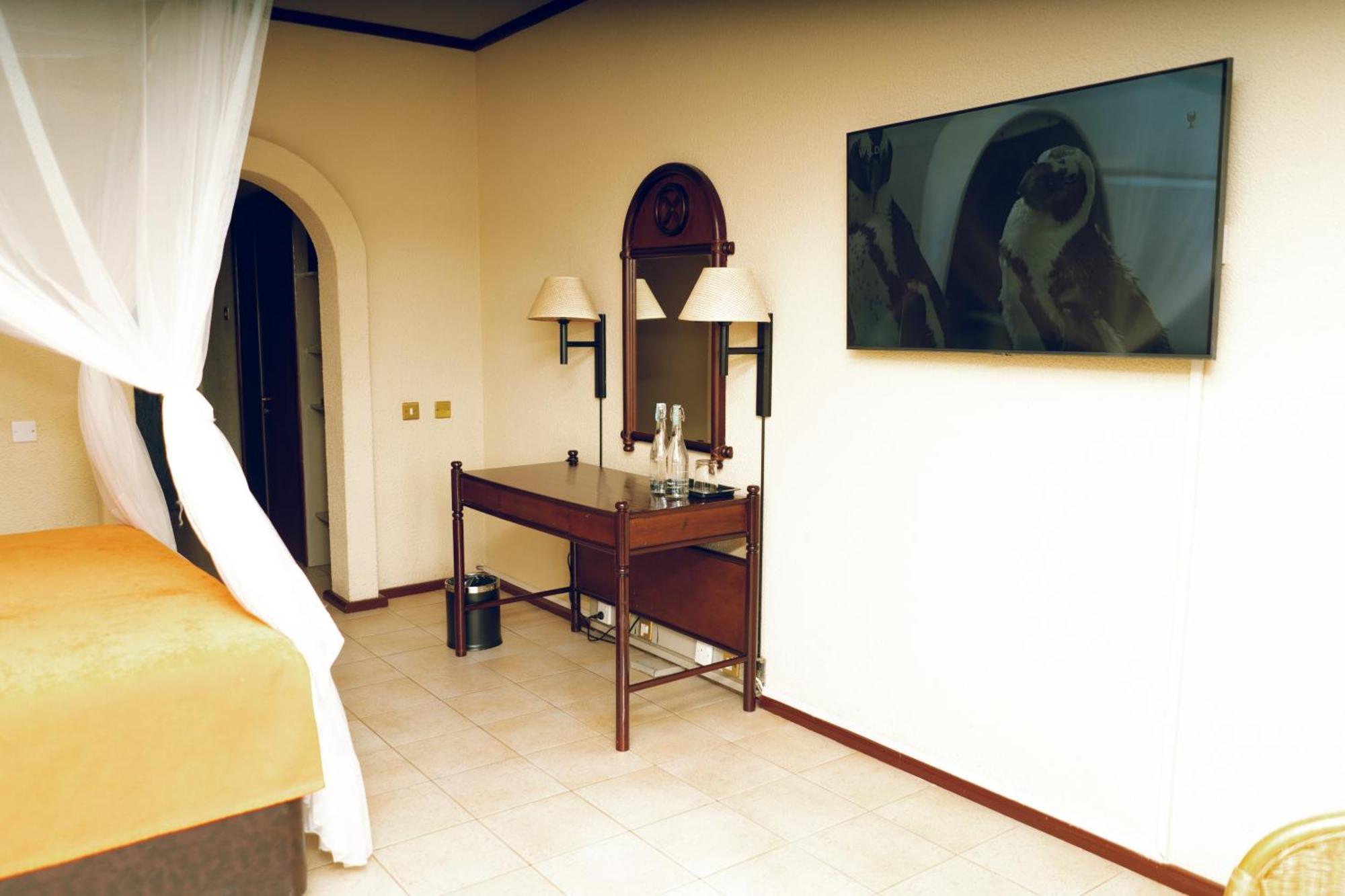 Elephant Hills Resort Victoria Falls Eksteriør bilde