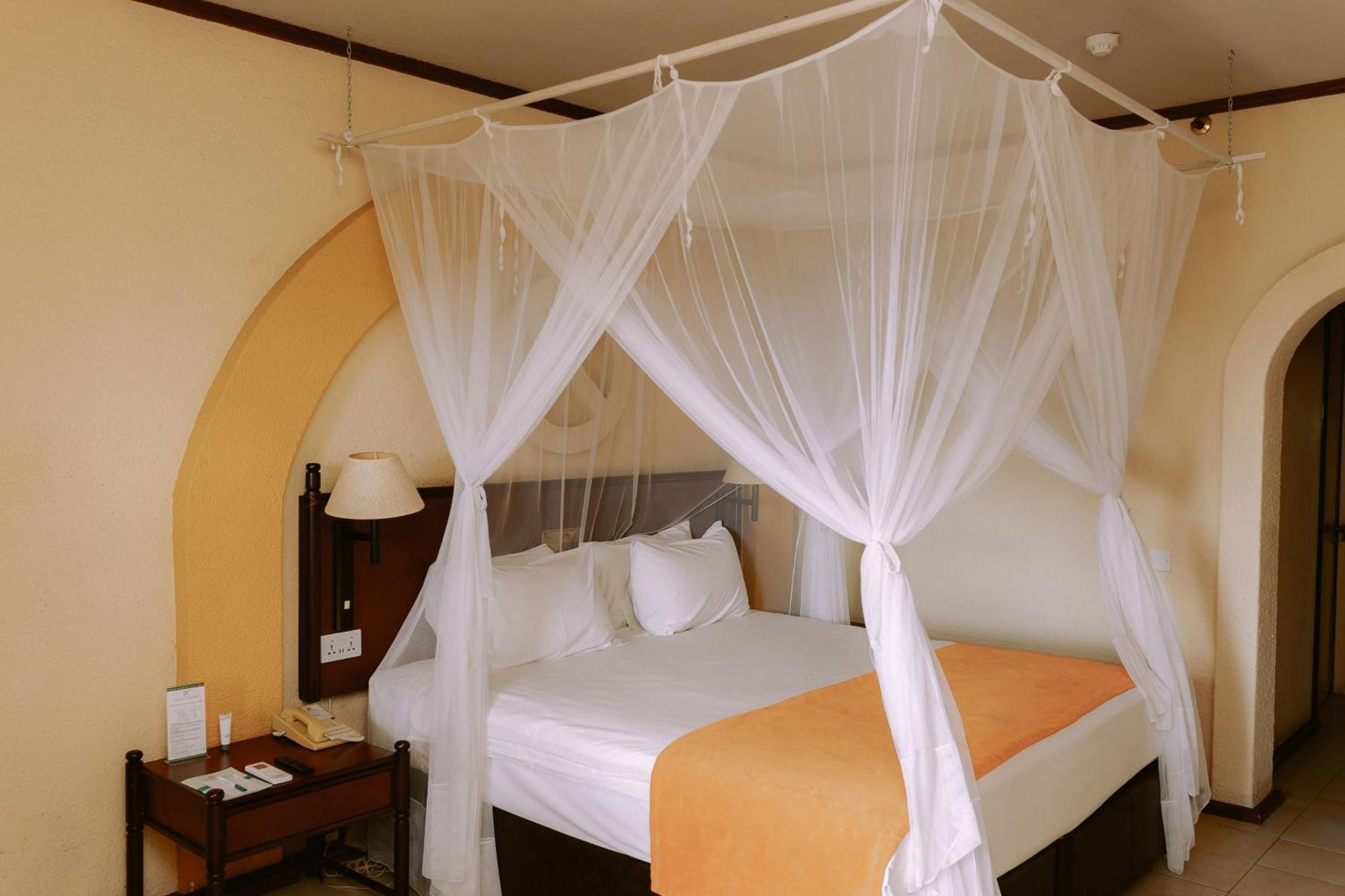 Elephant Hills Resort Victoria Falls Eksteriør bilde