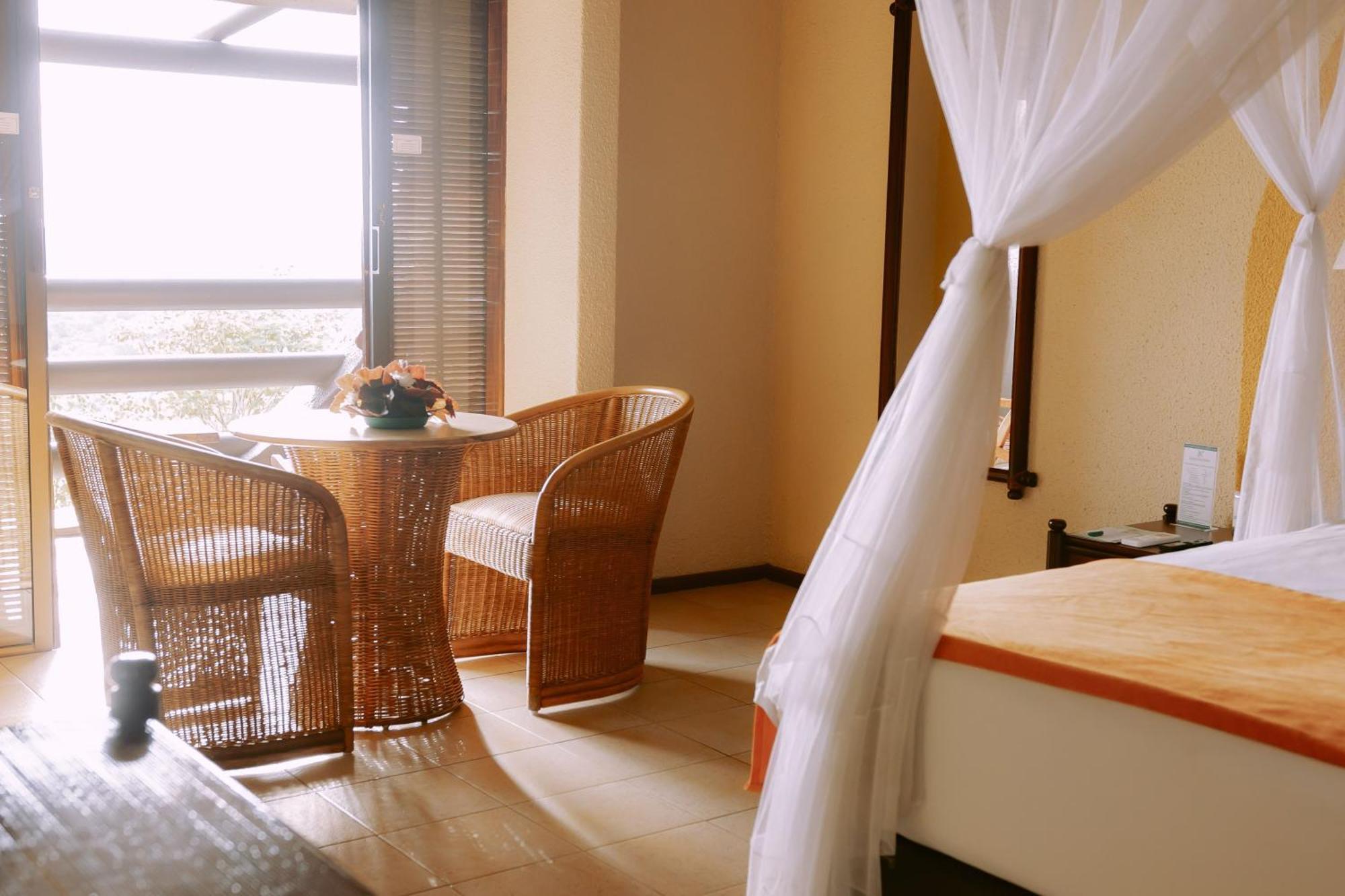 Elephant Hills Resort Victoria Falls Eksteriør bilde