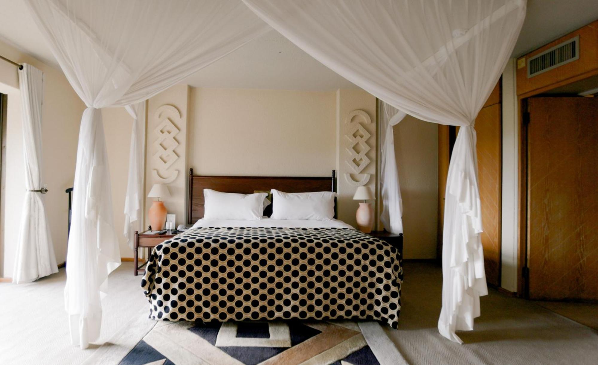 Elephant Hills Resort Victoria Falls Eksteriør bilde